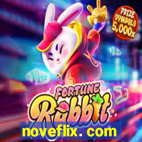 noveflix. com